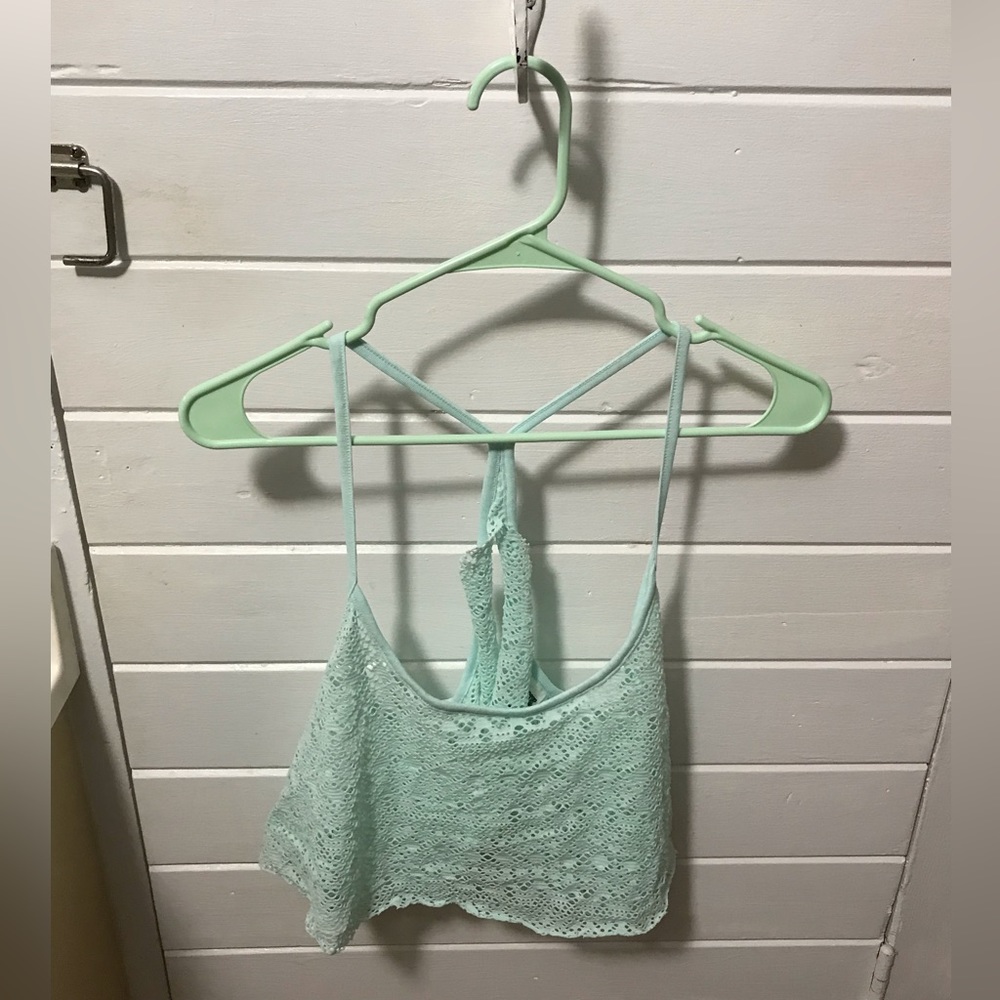 PINK Swim Coverup